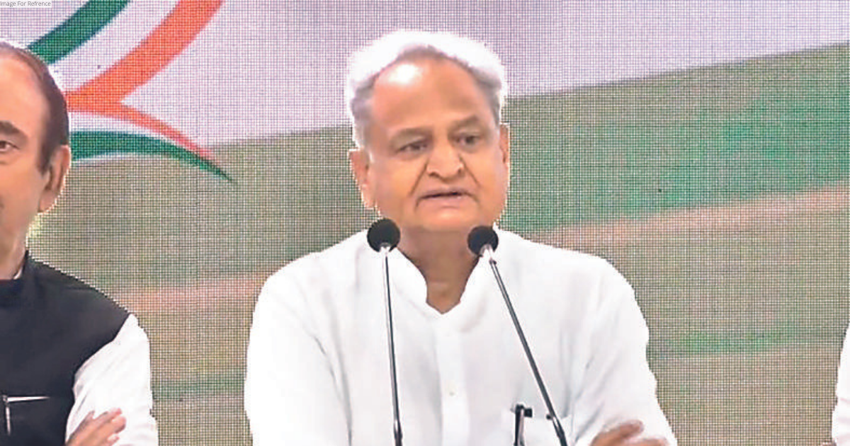 MEETINGS OF GEHLOT CABINET AND COUNCIL OF MINS TO BE HELD TODAY